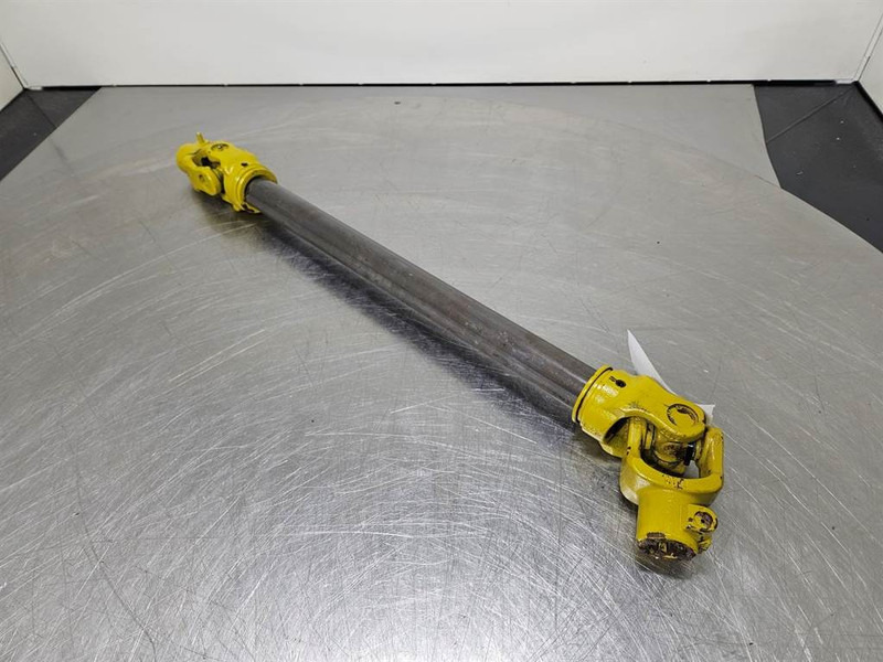 Aftakas - PTO Shaft/Gelenkwelle PTO - Asis un rezerves daļas - Celtniecības tehnika: foto 3 Aftakas - PTO Shaft/Gelenkwelle PTO - Asis un rezerves daļas - Celtniecības tehnika: foto 3