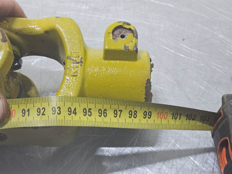 Aftakas - PTO Shaft/Gelenkwelle PTO - Asis un rezerves daļas - Celtniecības tehnika: foto 4 Aftakas - PTO Shaft/Gelenkwelle PTO - Asis un rezerves daļas - Celtniecības tehnika: foto 4