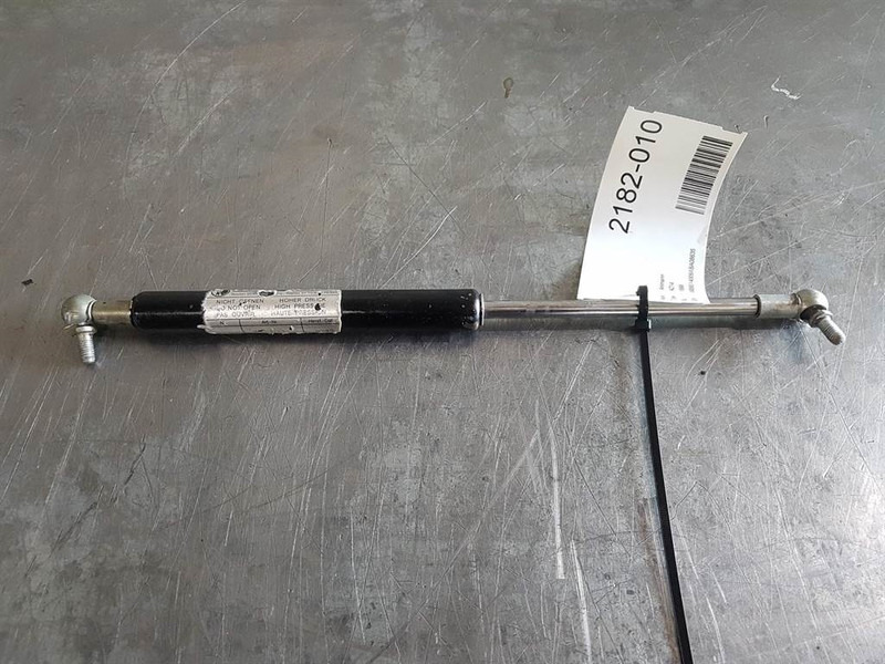 Ahlmann 4108719A - Gas spring/Gasfeder/Gasveer - Rāmis/ Šasija: foto 1 Ahlmann 4108719A - Gas spring/Gasfeder/Gasveer - Rāmis/ Šasija: foto 1