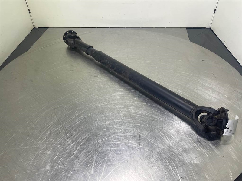 Ahlmann AS900-23118564-Propshaft/Gelenkwelle/Cardanas - Asis un rezerves daļas - Celtniecības tehnika: foto 5 Ahlmann AS900-23118564-Propshaft/Gelenkwelle/Cardanas - Asis un rezerves daļas - Celtniecības tehnika: foto 5