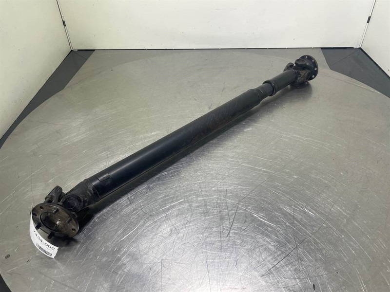 Ahlmann AS900-23118564-Propshaft/Gelenkwelle/Cardanas - Asis un rezerves daļas - Celtniecības tehnika: foto 3 Ahlmann AS900-23118564-Propshaft/Gelenkwelle/Cardanas - Asis un rezerves daļas - Celtniecības tehnika: foto 3