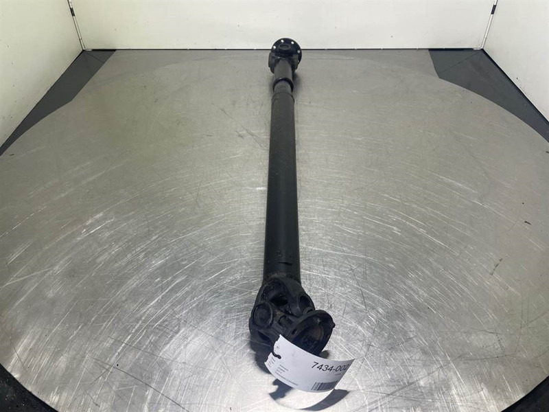 Ahlmann AS900-23118564-Propshaft/Gelenkwelle/Cardanas - Asis un rezerves daļas - Celtniecības tehnika: foto 4 Ahlmann AS900-23118564-Propshaft/Gelenkwelle/Cardanas - Asis un rezerves daļas - Celtniecības tehnika: foto 4