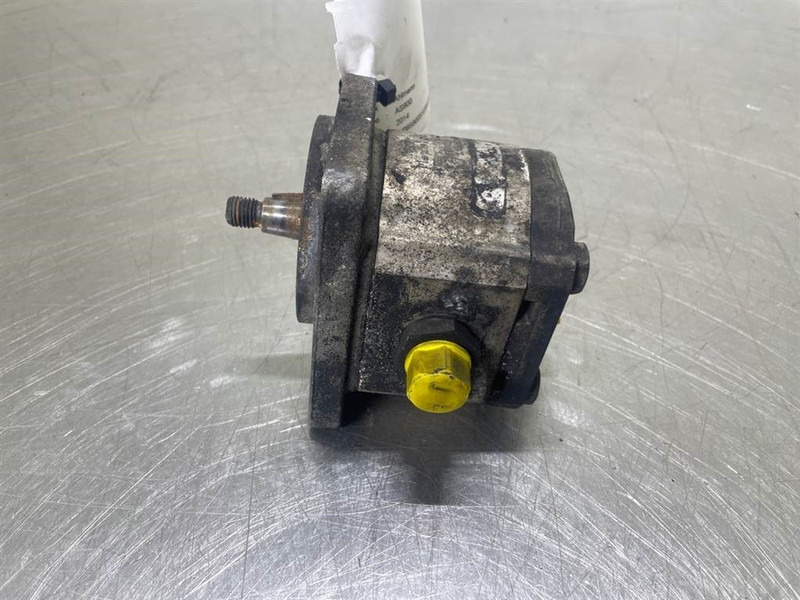 Ahlmann AS900-23120311-Haldex WM09A1-Lueftermotor - Hidraulika - Celtniecības tehnika: foto 4 Ahlmann AS900-23120311-Haldex WM09A1-Lueftermotor - Hidraulika - Celtniecības tehnika: foto 4