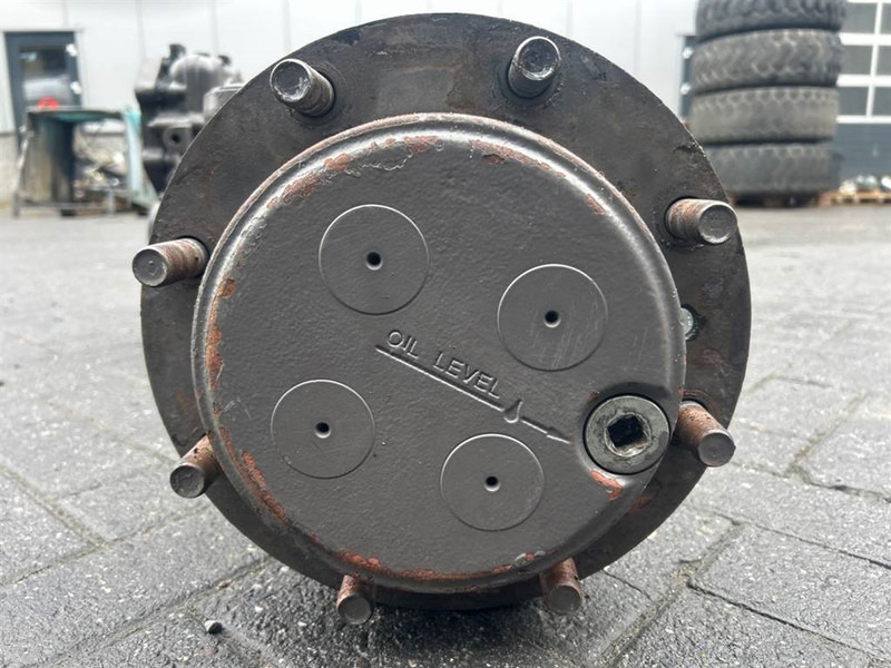 Ahlmann AS900-Carraro 26.22-382052-Axle/Achse/As - Asis un rezerves daļas - Celtniecības tehnika: foto 3 Ahlmann AS900-Carraro 26.22-382052-Axle/Achse/As - Asis un rezerves daļas - Celtniecības tehnika: foto 3