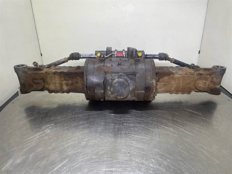 Ahlmann AS900-Carraro 26.22M-Axle/Achse/As - Asis un rezerves daļas - Celtniecības tehnika: foto 4 Ahlmann AS900-Carraro 26.22M-Axle/Achse/As - Asis un rezerves daļas - Celtniecības tehnika: foto 4