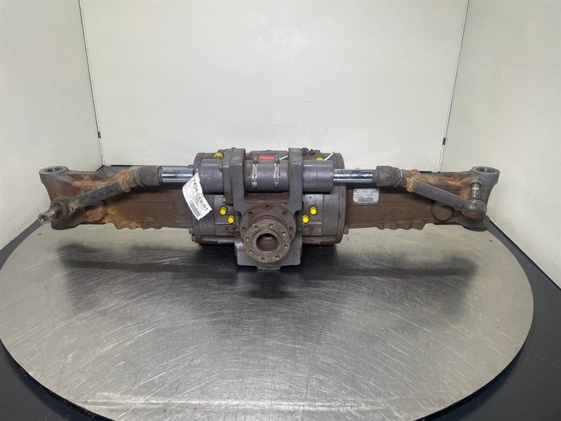 Ahlmann AS900-Carraro 26.22M-Axle/Achse/As - Asis un rezerves daļas - Celtniecības tehnika: foto 1 Ahlmann AS900-Carraro 26.22M-Axle/Achse/As - Asis un rezerves daļas - Celtniecības tehnika: foto 1