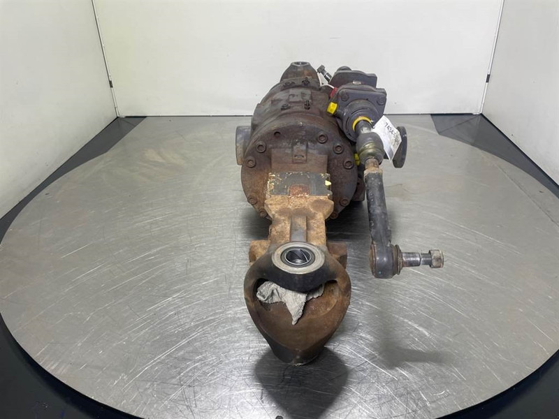 Ahlmann AS900-Carraro 26.22M-Axle/Achse/As - Asis un rezerves daļas - Celtniecības tehnika: foto 3 Ahlmann AS900-Carraro 26.22M-Axle/Achse/As - Asis un rezerves daļas - Celtniecības tehnika: foto 3