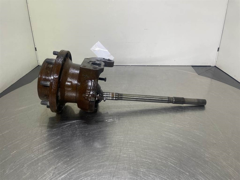 Ahlmann AS900-Carraro 26.22M-Final drive/Endantrieb - Asis un rezerves daļas - Celtniecības tehnika: foto 2 Ahlmann AS900-Carraro 26.22M-Final drive/Endantrieb - Asis un rezerves daļas - Celtniecības tehnika: foto 2