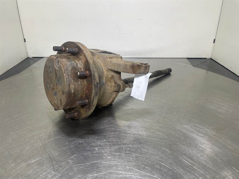 Ahlmann AS900-Carraro 26.22M-Final drive/Endantrieb - Asis un rezerves daļas - Celtniecības tehnika: foto 5 Ahlmann AS900-Carraro 26.22M-Final drive/Endantrieb - Asis un rezerves daļas - Celtniecības tehnika: foto 5