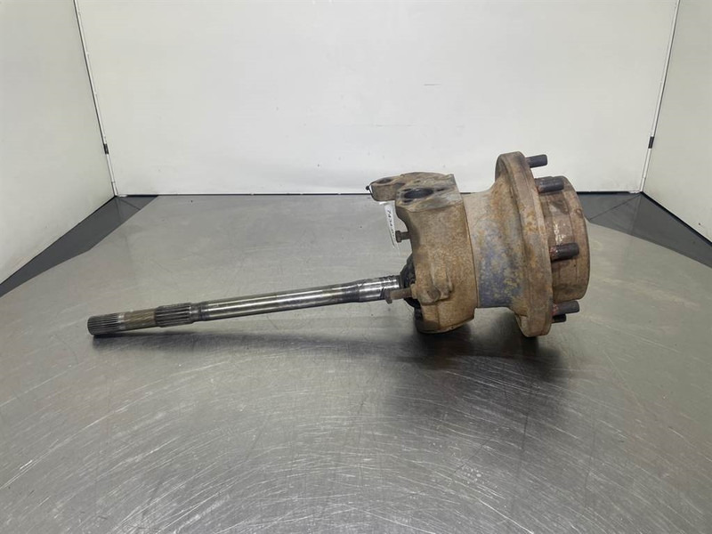 Ahlmann AS900-Carraro 26.22M-Final drive/Endantrieb - Asis un rezerves daļas - Celtniecības tehnika: foto 2 Ahlmann AS900-Carraro 26.22M-Final drive/Endantrieb - Asis un rezerves daļas - Celtniecības tehnika: foto 2