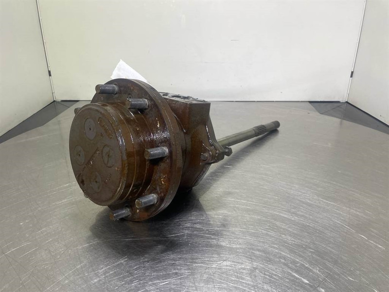 Ahlmann AS900-Carraro 26.22M-Final drive/Endantrieb - Asis un rezerves daļas - Celtniecības tehnika: foto 3 Ahlmann AS900-Carraro 26.22M-Final drive/Endantrieb - Asis un rezerves daļas - Celtniecības tehnika: foto 3