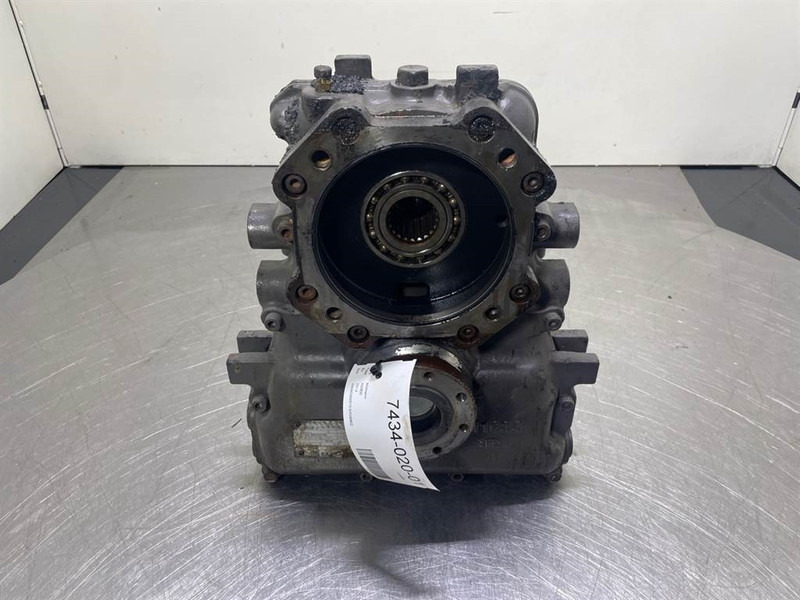 Ahlmann AS900-Carraro TB172-382051-Transmission/Getriebe - Pārnesumkārba - Celtniecības tehnika: foto 5 Ahlmann AS900-Carraro TB172-382051-Transmission/Getriebe - Pārnesumkārba - Celtniecības tehnika: foto 5