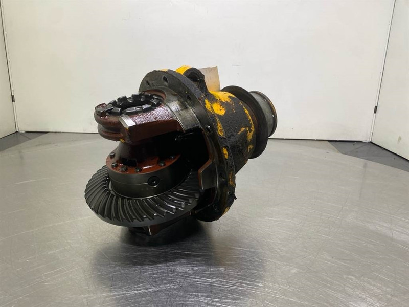 Ahlmann AZ10-APL-3054/BK-Differential/Differentieel - Asis un rezerves daļas - Celtniecības tehnika: foto 4 Ahlmann AZ10-APL-3054/BK-Differential/Differentieel - Asis un rezerves daļas - Celtniecības tehnika: foto 4