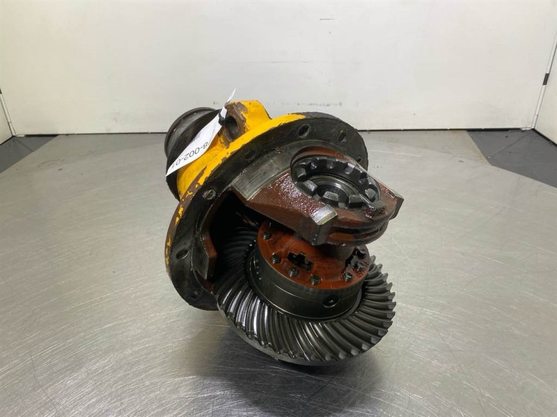 Ahlmann AZ10-APL-3054/BK-Differential/Differentieel - Asis un rezerves daļas - Celtniecības tehnika: foto 5 Ahlmann AZ10-APL-3054/BK-Differential/Differentieel - Asis un rezerves daļas - Celtniecības tehnika: foto 5