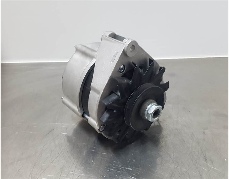 Ahlmann AZ14-28V 35A-Alternator/Lichtmaschine/Dynamo - Dzinējs - Celtniecības tehnika: foto 1 Ahlmann AZ14-28V 35A-Alternator/Lichtmaschine/Dynamo - Dzinējs - Celtniecības tehnika: foto 1