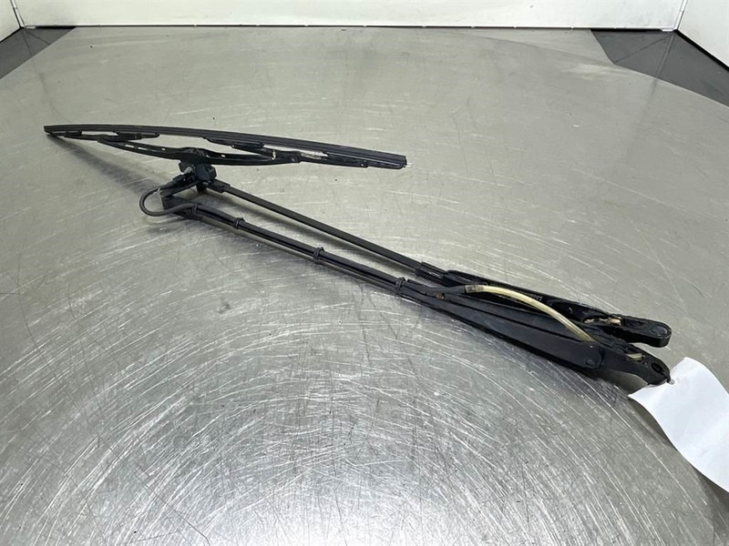 Ahlmann AZ14-4109311A-Wiper arm/Wischerarm/Ruitenwisserarm - Kabīne un interjers - Celtniecības tehnika: foto 5 Ahlmann AZ14-4109311A-Wiper arm/Wischerarm/Ruitenwisserarm - Kabīne un interjers - Celtniecības tehnika: foto 5