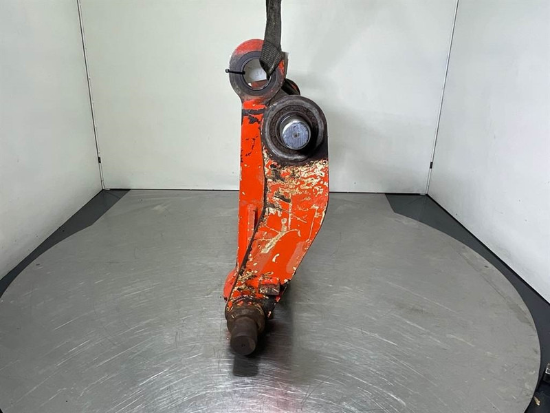 Ahlmann AZ14-4146539K-Quick coupler/Schnellwechsler - Ātrā sakabe - Celtniecības tehnika: foto 3 Ahlmann AZ14-4146539K-Quick coupler/Schnellwechsler - Ātrā sakabe - Celtniecības tehnika: foto 3