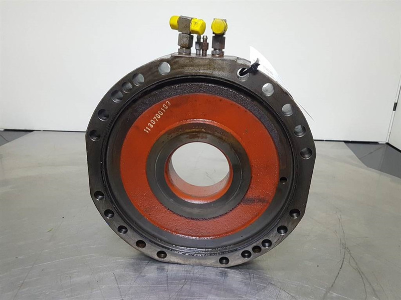 Ahlmann AZ150-1130700103-213/55-004-Brake piston - Asis un rezerves daļas - Celtniecības tehnika: foto 4 Ahlmann AZ150-1130700103-213/55-004-Brake piston - Asis un rezerves daļas - Celtniecības tehnika: foto 4