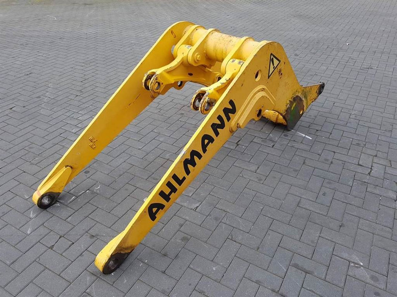 Ahlmann AZ150-23109714-Lifting framework/Schaufelarm/Giek - Strēle - Celtniecības tehnika: foto 3 Ahlmann AZ150-23109714-Lifting framework/Schaufelarm/Giek - Strēle - Celtniecības tehnika: foto 3