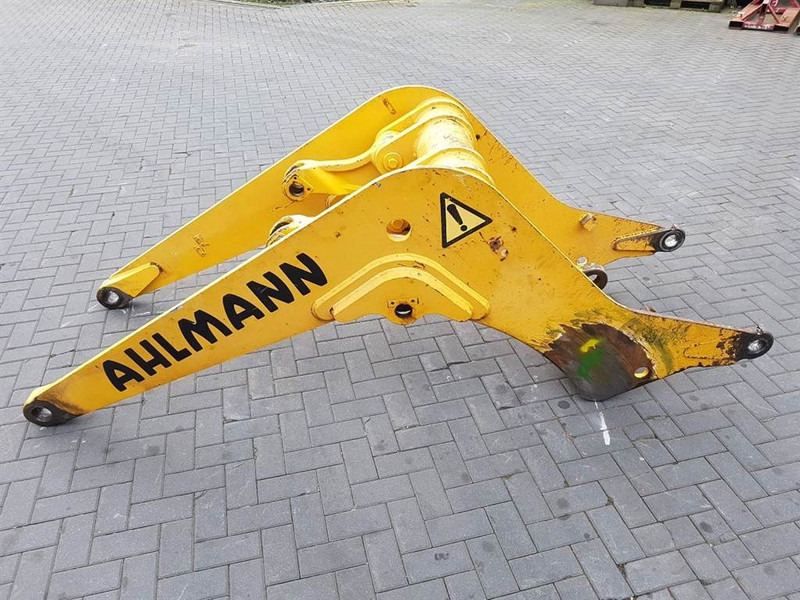 Ahlmann AZ150-23109714-Lifting framework/Schaufelarm/Giek - Strēle - Celtniecības tehnika: foto 2 Ahlmann AZ150-23109714-Lifting framework/Schaufelarm/Giek - Strēle - Celtniecības tehnika: foto 2