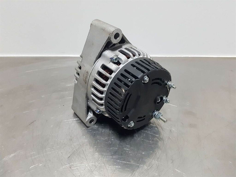 Ahlmann AZ150-28V 55A-Alternator/Lichtmaschine/Dynamo - Dzinējs - Celtniecības tehnika: foto 4 Ahlmann AZ150-28V 55A-Alternator/Lichtmaschine/Dynamo - Dzinējs - Celtniecības tehnika: foto 4