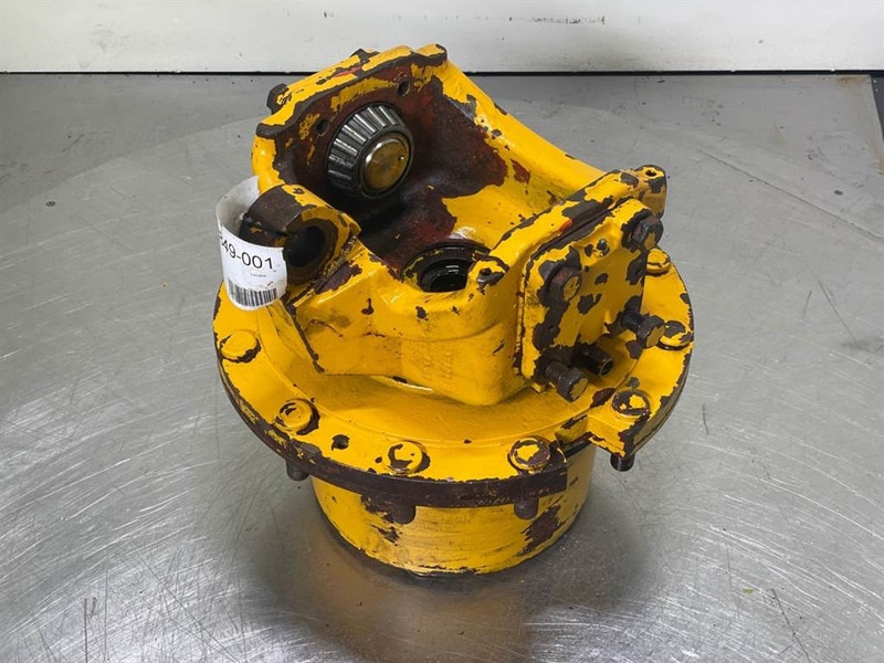 Ahlmann AZ18-ZF APL-B775/BK-Final drive/Endantrieb - Asis un rezerves daļas - Celtniecības tehnika: foto 4 Ahlmann AZ18-ZF APL-B775/BK-Final drive/Endantrieb - Asis un rezerves daļas - Celtniecības tehnika: foto 4