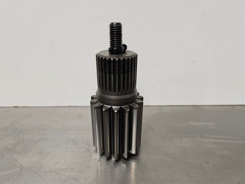Ahlmann AZ200-ZF APL-B775-4472375005-Sun gear shaft - Asis un rezerves daļas - Celtniecības tehnika: foto 4 Ahlmann AZ200-ZF APL-B775-4472375005-Sun gear shaft - Asis un rezerves daļas - Celtniecības tehnika: foto 4
