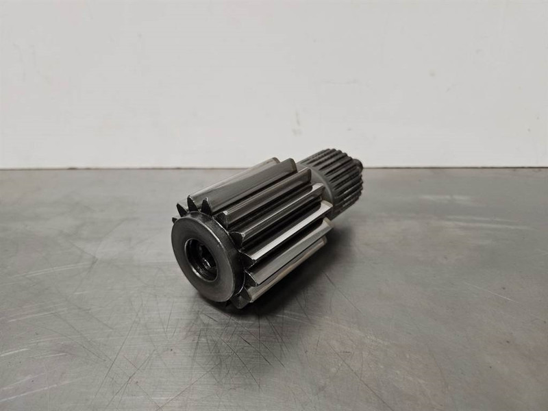 Ahlmann AZ200-ZF APL-B775-4472375005-Sun gear shaft - Asis un rezerves daļas - Celtniecības tehnika: foto 2 Ahlmann AZ200-ZF APL-B775-4472375005-Sun gear shaft - Asis un rezerves daļas - Celtniecības tehnika: foto 2