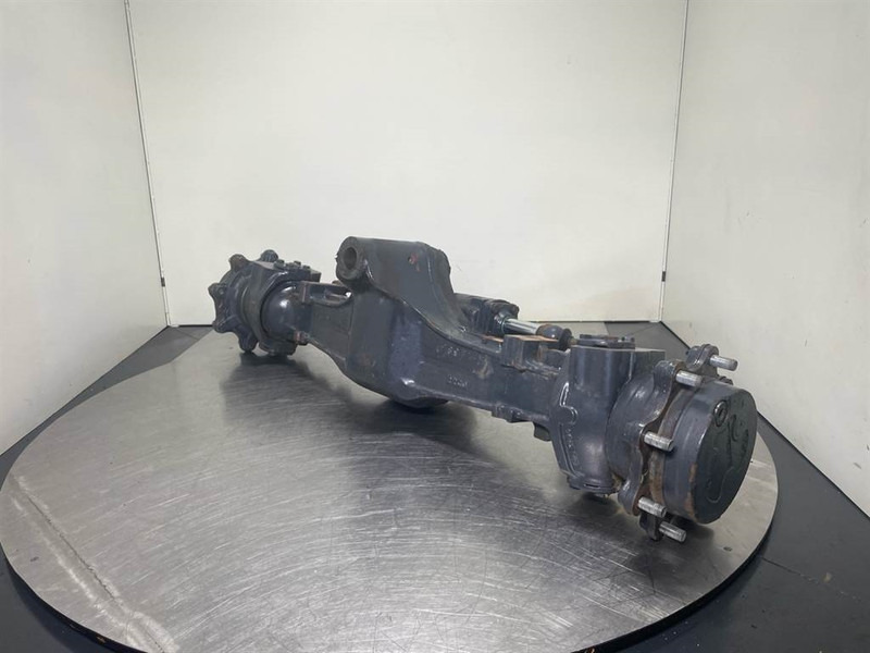 Ahlmann AZ45-Carraro 26.11-135591-Axle/Achse/As - Asis un rezerves daļas - Celtniecības tehnika: foto 4 Ahlmann AZ45-Carraro 26.11-135591-Axle/Achse/As - Asis un rezerves daļas - Celtniecības tehnika: foto 4