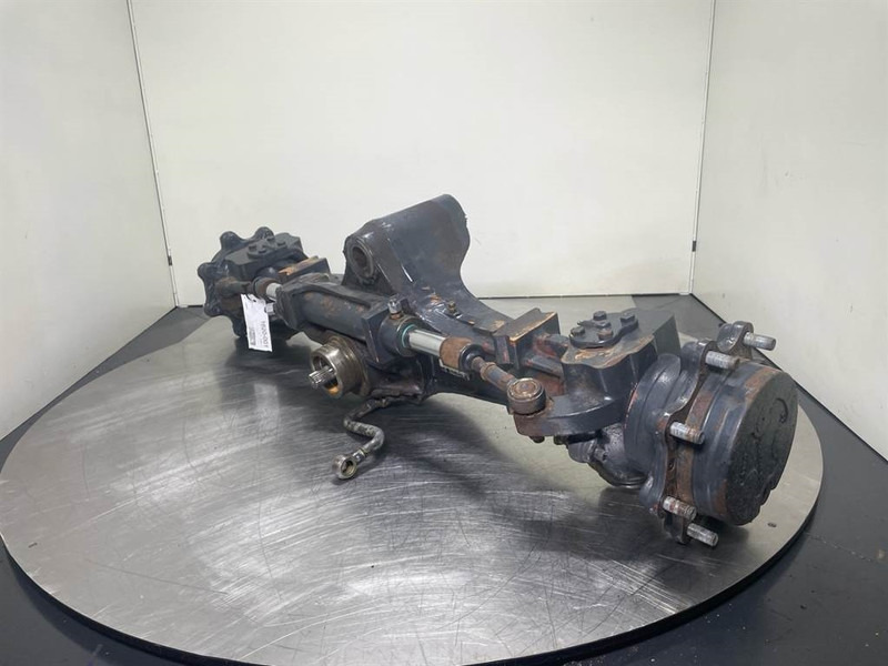 Ahlmann AZ45-Carraro 26.11-135591-Axle/Achse/As - Asis un rezerves daļas - Celtniecības tehnika: foto 2 Ahlmann AZ45-Carraro 26.11-135591-Axle/Achse/As - Asis un rezerves daļas - Celtniecības tehnika: foto 2