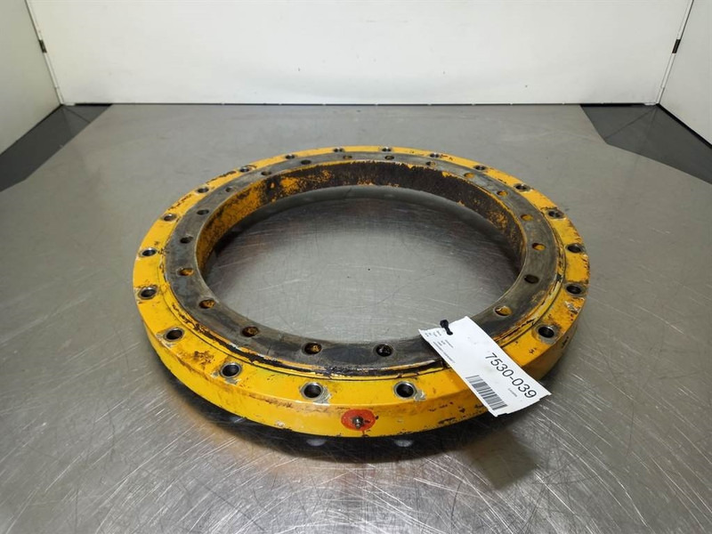 Ahlmann AZ6-4197762A-Slewing ring/Drehkranz/Draaikrans - Rāmis/ Šasija - Celtniecības tehnika: foto 3 Ahlmann AZ6-4197762A-Slewing ring/Drehkranz/Draaikrans - Rāmis/ Šasija - Celtniecības tehnika: foto 3