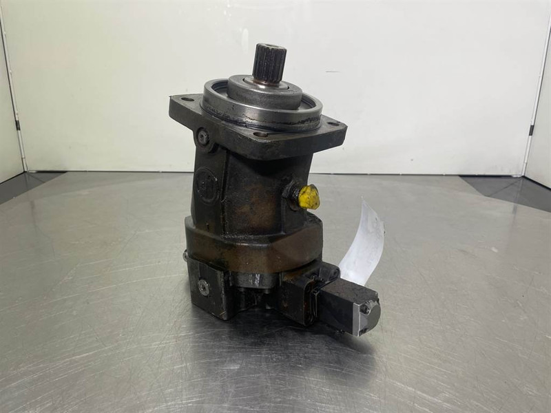 Ahlmann AZ6-Brueninghaus A6VM107HA1U/60W-Drive motor - Hidraulika - Celtniecības tehnika: foto 5 Ahlmann AZ6-Brueninghaus A6VM107HA1U/60W-Drive motor - Hidraulika - Celtniecības tehnika: foto 5
