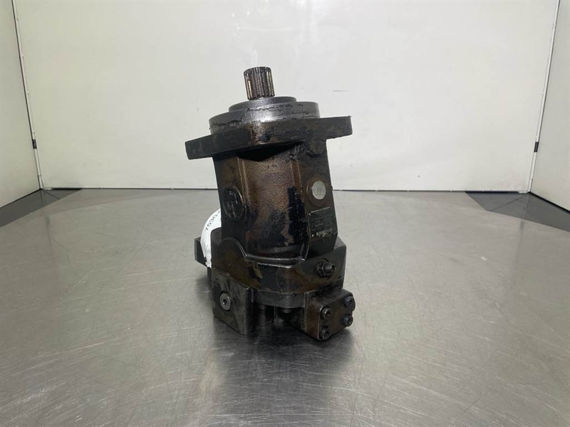 Ahlmann AZ6-Brueninghaus A6VM107HA1U/60W-Drive motor - Hidraulika - Celtniecības tehnika: foto 1 Ahlmann AZ6-Brueninghaus A6VM107HA1U/60W-Drive motor - Hidraulika - Celtniecības tehnika: foto 1