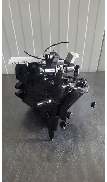Ahlmann AZ85-4117936A/4-Rexroth A4VG56-Drive pump - Hidraulika: foto 2 Ahlmann AZ85-4117936A/4-Rexroth A4VG56-Drive pump - Hidraulika: foto 2