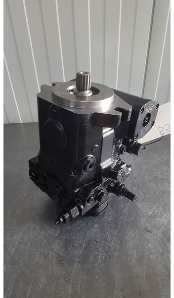 Ahlmann AZ85-4117936A/4-Rexroth A4VG56-Drive pump - Hidraulika: foto 3 Ahlmann AZ85-4117936A/4-Rexroth A4VG56-Drive pump - Hidraulika: foto 3