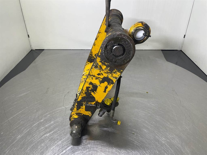 Ahlmann AZ85-4139411K-Quick coupler/Schnellwechsler - Ātrā sakabe - Celtniecības tehnika: foto 3 Ahlmann AZ85-4139411K-Quick coupler/Schnellwechsler - Ātrā sakabe - Celtniecības tehnika: foto 3