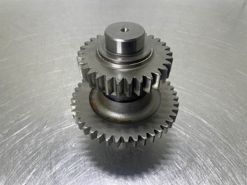 Ahlmann AZ85-Dana Spicer 357/212/127-Gear/Zahnrad/Tandwiel - Pārnesumkārba - Celtniecības tehnika: foto 2 Ahlmann AZ85-Dana Spicer 357/212/127-Gear/Zahnrad/Tandwiel - Pārnesumkārba - Celtniecības tehnika: foto 2