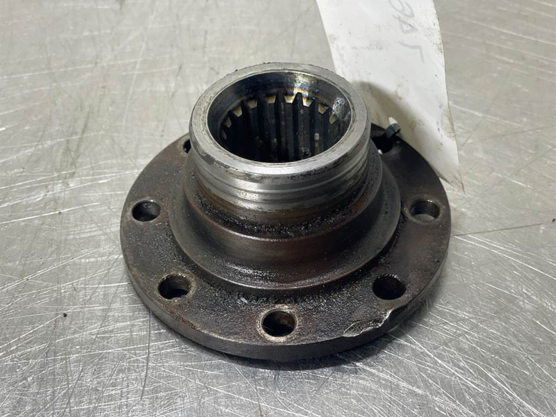 Ahlmann AZ85-Dana Spicer 357/212/127-Gear/Zahnrad/Tandwiel - Pārnesumkārba - Celtniecības tehnika: foto 2 Ahlmann AZ85-Dana Spicer 357/212/127-Gear/Zahnrad/Tandwiel - Pārnesumkārba - Celtniecības tehnika: foto 2