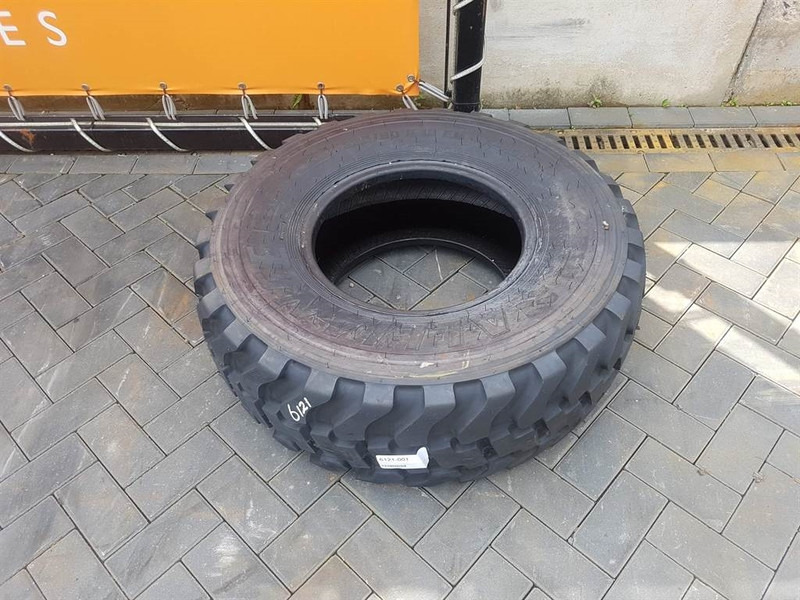 Alliance 335/80R18 EM - Tyre/Reifen/Band - Riepa - Celtniecības tehnika: foto 2 Alliance 335/80R18 EM - Tyre/Reifen/Band - Riepa - Celtniecības tehnika: foto 2