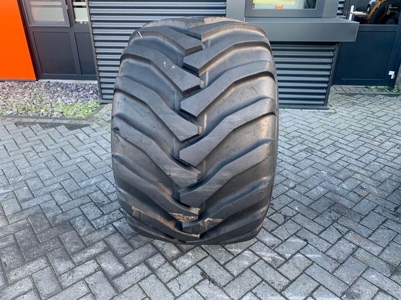Alliance 48x31.00-20 NHS - Flotation 331 - Tire/Reifen/Band - Riepas un diski - Celtniecības tehnika: foto 2 Alliance 48x31.00-20 NHS - Flotation 331 - Tire/Reifen/Band - Riepas un diski - Celtniecības tehnika: foto 2