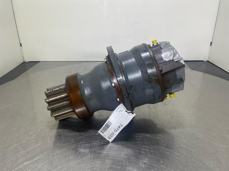 Atlas 1704MH-4682682-Swing motor/Schwenkmotor/Zwenkmotor - Hidraulika - Celtniecības tehnika: foto 1 Atlas 1704MH-4682682-Swing motor/Schwenkmotor/Zwenkmotor - Hidraulika - Celtniecības tehnika: foto 1