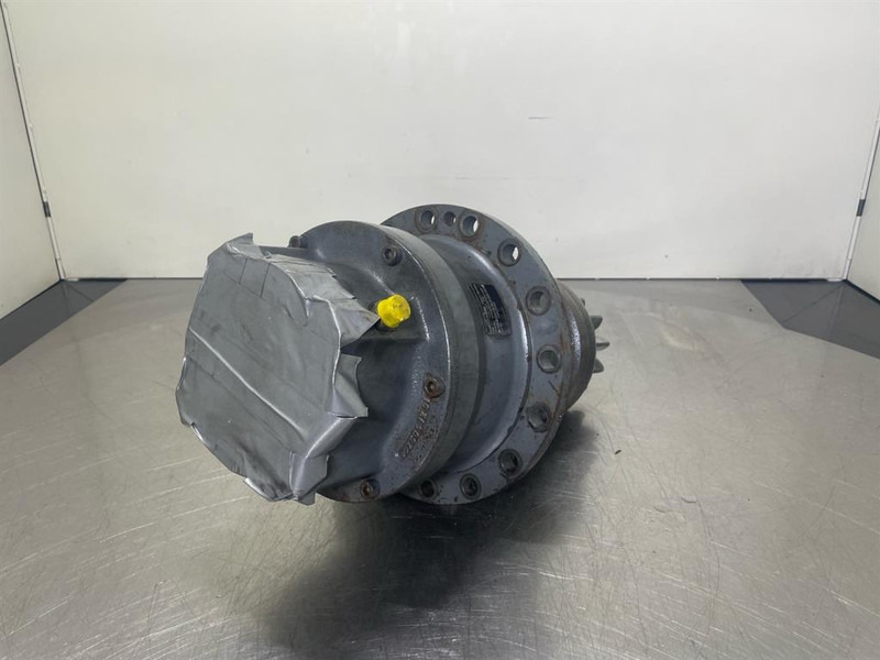 Atlas 1704MH-4682682-Swing motor/Schwenkmotor/Zwenkmotor - Hidraulika - Celtniecības tehnika: foto 4 Atlas 1704MH-4682682-Swing motor/Schwenkmotor/Zwenkmotor - Hidraulika - Celtniecības tehnika: foto 4