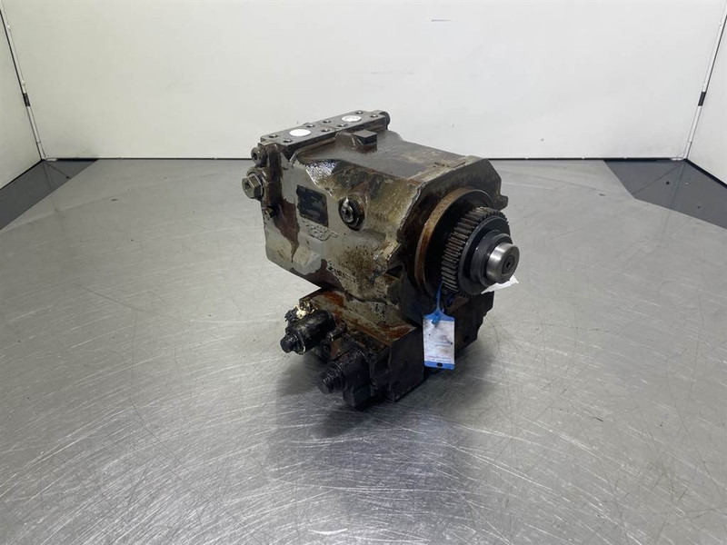 Atlas 8006406-Linde HPV75-02R-Drive pump/Fahrpumpe - Hidraulika - Celtniecības tehnika: foto 3 Atlas 8006406-Linde HPV75-02R-Drive pump/Fahrpumpe - Hidraulika - Celtniecības tehnika: foto 3