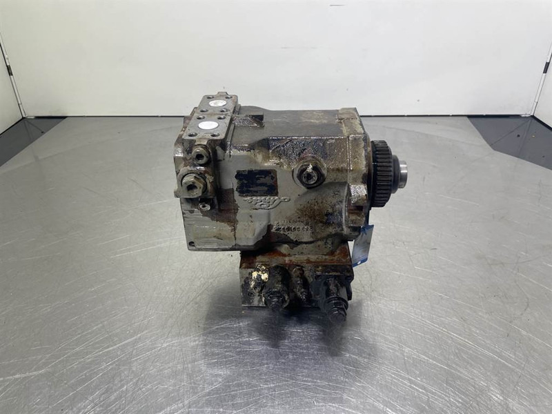 Atlas 8006406-Linde HPV75-02R-Drive pump/Fahrpumpe - Hidraulika - Celtniecības tehnika: foto 4 Atlas 8006406-Linde HPV75-02R-Drive pump/Fahrpumpe - Hidraulika - Celtniecības tehnika: foto 4