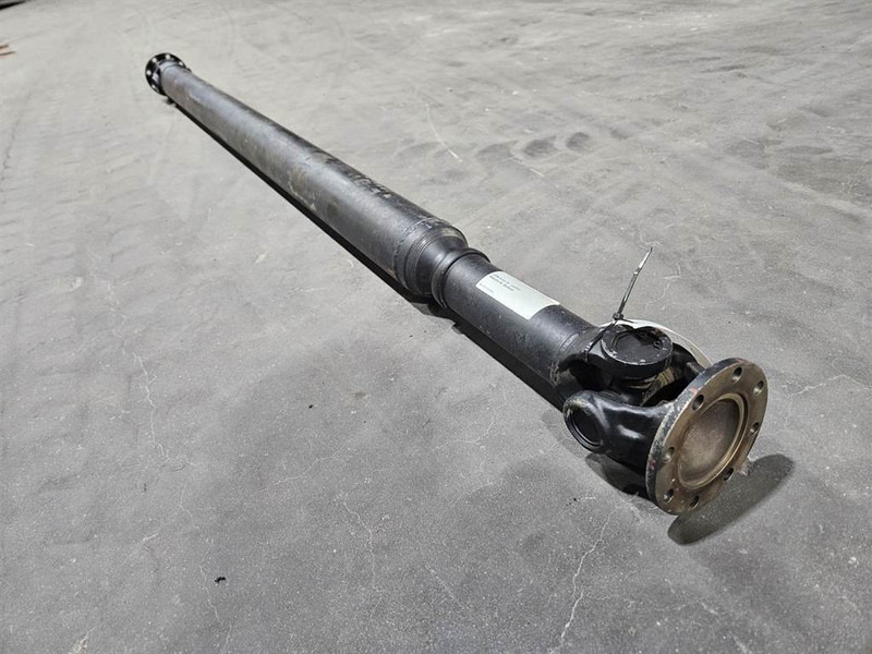 Atlas 8060683 - Propshaft/Gelenkwelle/Cardanas - Asis un rezerves daļas - Celtniecības tehnika: foto 5 Atlas 8060683 - Propshaft/Gelenkwelle/Cardanas - Asis un rezerves daļas - Celtniecības tehnika: foto 5