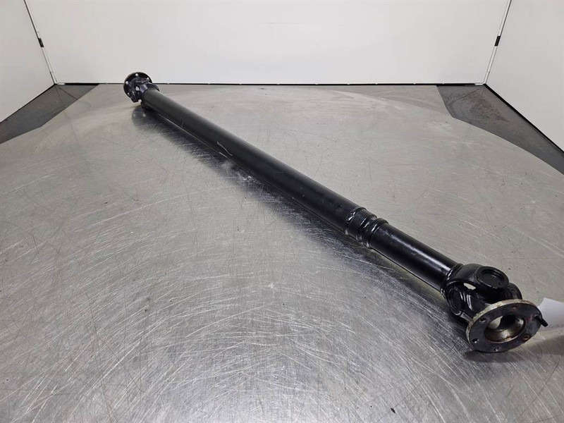 Atlas 8060683 - Propshaft/Gelenkwelle/Cardanas - Asis un rezerves daļas - Celtniecības tehnika: foto 3 Atlas 8060683 - Propshaft/Gelenkwelle/Cardanas - Asis un rezerves daļas - Celtniecības tehnika: foto 3