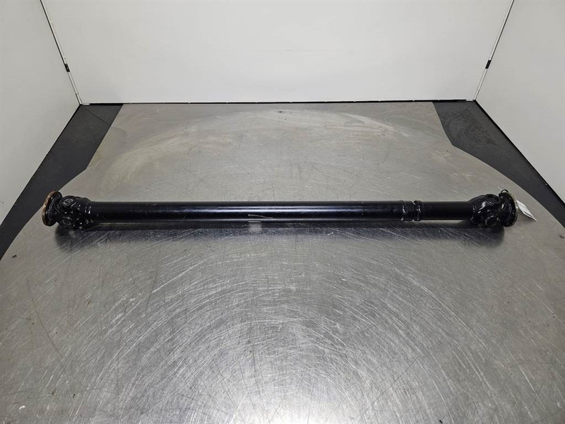 Atlas 8060683 - Propshaft/Gelenkwelle/Cardanas - Asis un rezerves daļas - Celtniecības tehnika: foto 1 Atlas 8060683 - Propshaft/Gelenkwelle/Cardanas - Asis un rezerves daļas - Celtniecības tehnika: foto 1