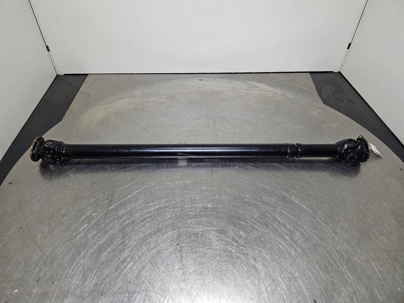 Atlas 8060683 - Propshaft/Gelenkwelle/Cardanas - Asis un rezerves daļas - Celtniecības tehnika: foto 2 Atlas 8060683 - Propshaft/Gelenkwelle/Cardanas - Asis un rezerves daļas - Celtniecības tehnika: foto 2