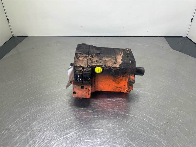 Atlas 86E-Linde-Drive motor/Fahrmotor/Rijmotor - Hidraulika - Celtniecības tehnika: foto 4 Atlas 86E-Linde-Drive motor/Fahrmotor/Rijmotor - Hidraulika - Celtniecības tehnika: foto 4
