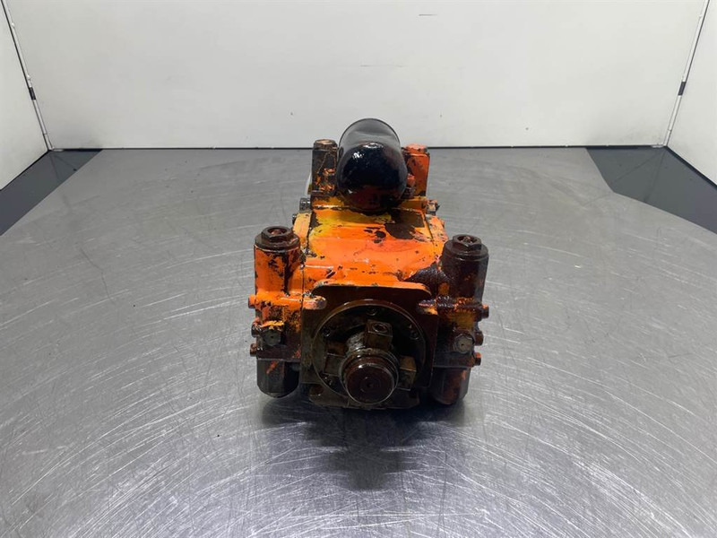 Atlas 86E-Linde-Drive pump/Fahrpumpe/Rijpomp - Hidraulika - Celtniecības tehnika: foto 3 Atlas 86E-Linde-Drive pump/Fahrpumpe/Rijpomp - Hidraulika - Celtniecības tehnika: foto 3